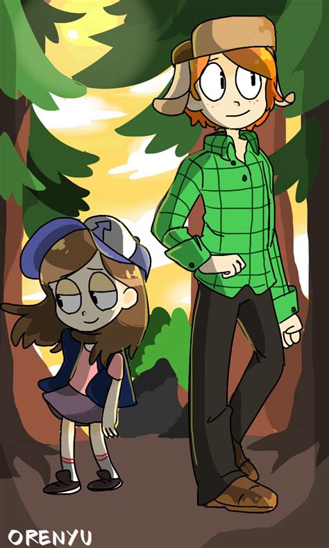 wendy dipper|wendy x dipper fan fiction.